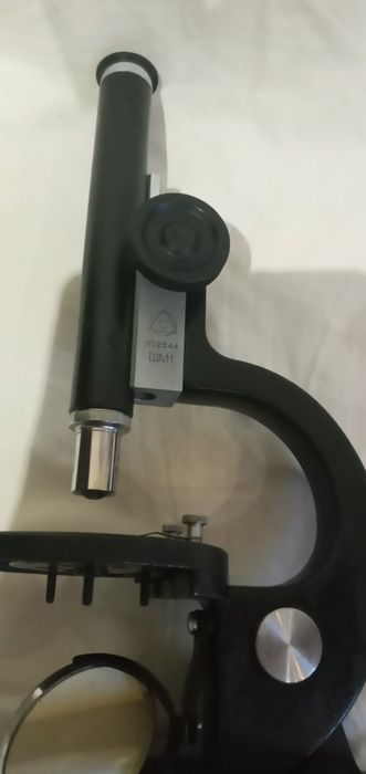 Продам микроскоп ШМ-1.