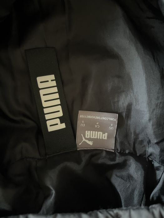 Куртка PUMA,EU S
