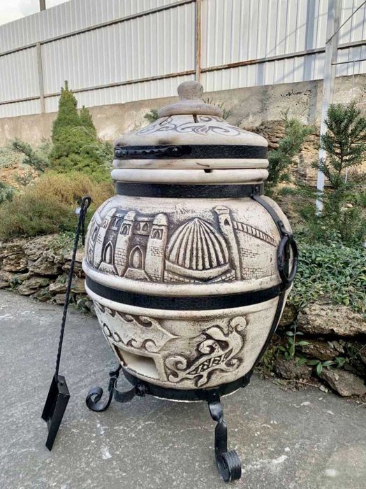Купити тандир хорошої якості 80л 12500