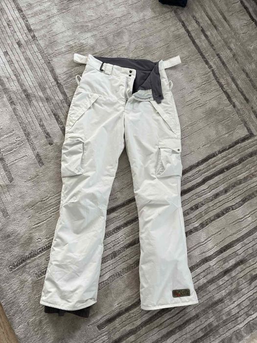 Жіночі лижні штани