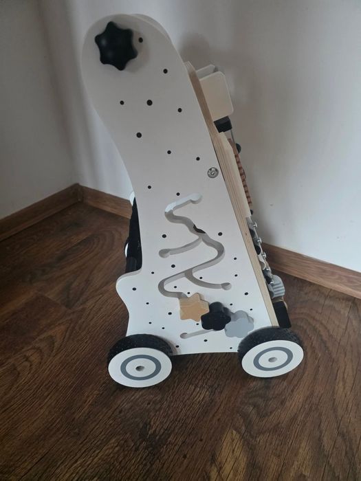 Sprzedam łóżeczko turystyczne orza pchacza