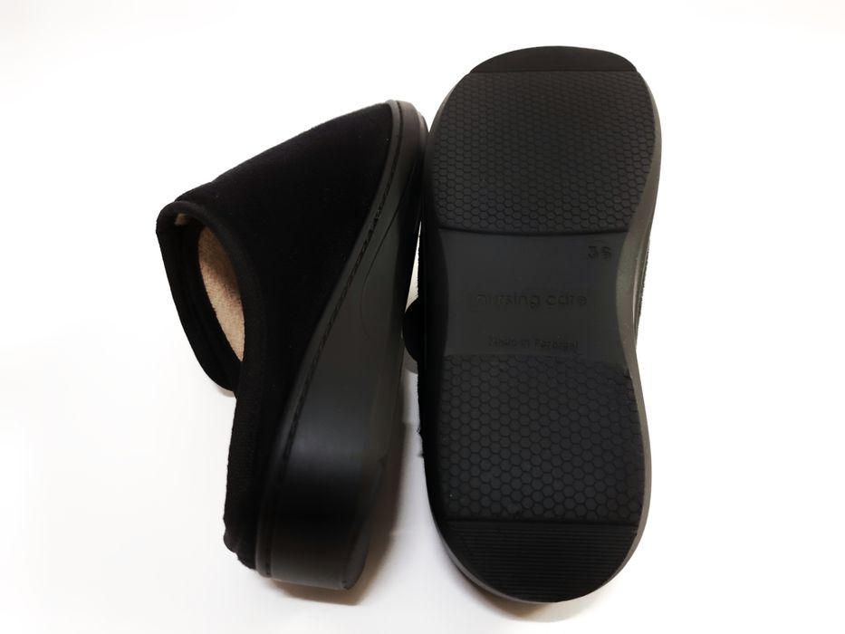 Dois pares de pantufas ortopédicas Nursing Care 36 NOVAS