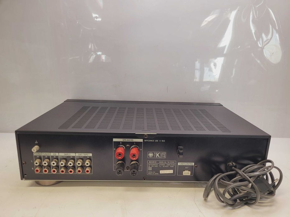 Wzmacniacz Sony TA-F245R