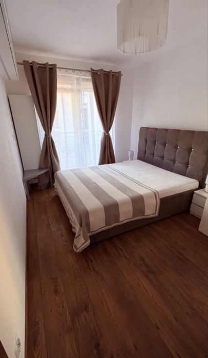 Apartment in Wrocław, Sołtysowice - Widok 4