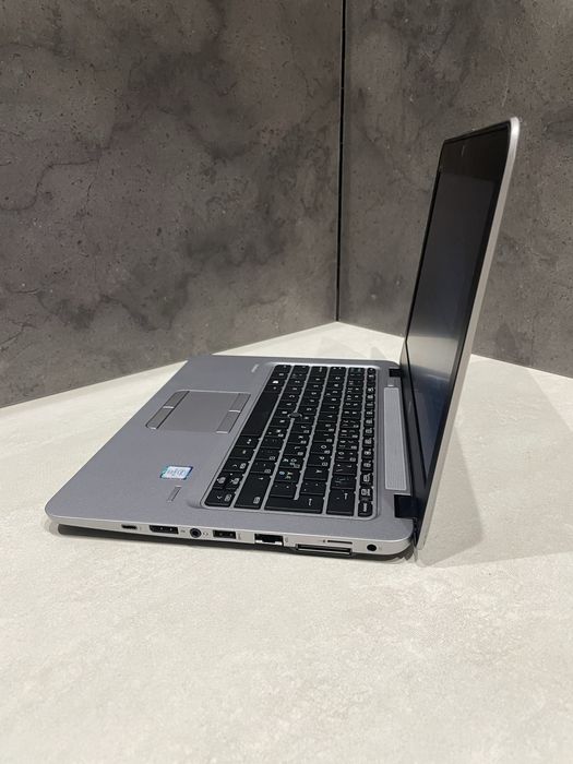 Ноутбук HP 820 G3 12.5"/8GB RAM/128GB SSD/ i5-6300U! N3338