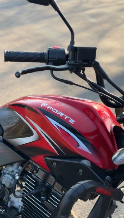 Продам Forte FT150