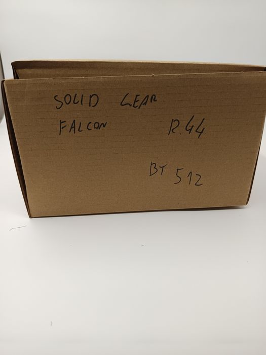 Buty robocze Solid Gear Falcon Mid rozmiar 44