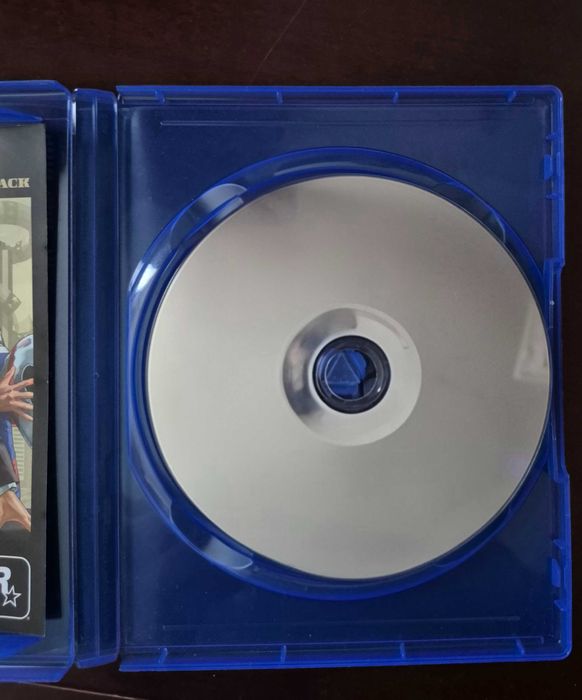 Диск для PS4 - 850грн