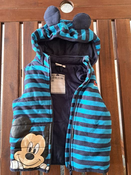 Kamizelka Mickey