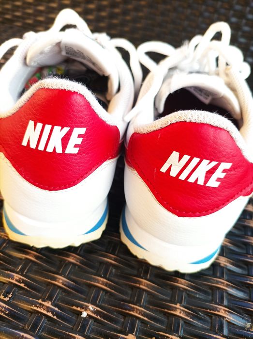 Nike adidasy z USA w rozm. 38