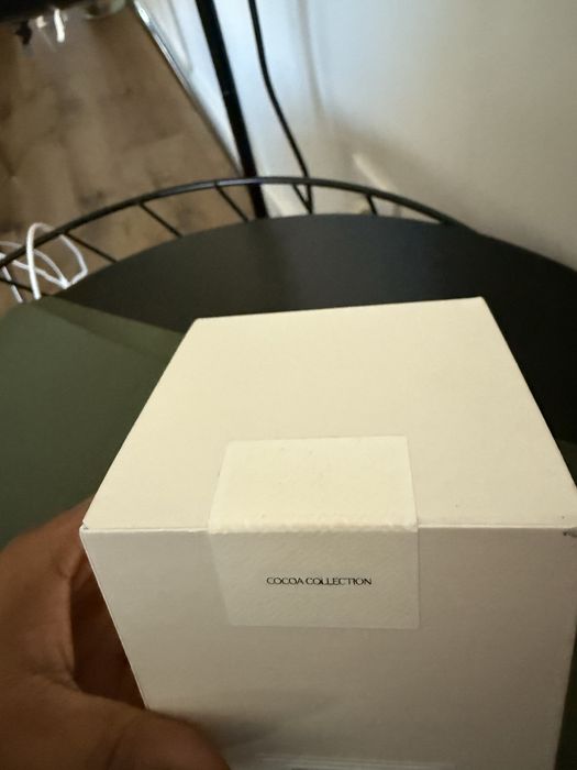 Perfume Cocoa Sunset 100ml Zara NOVO