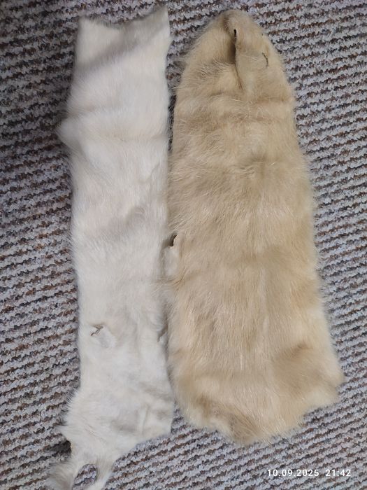 Натуральне хутро дешево