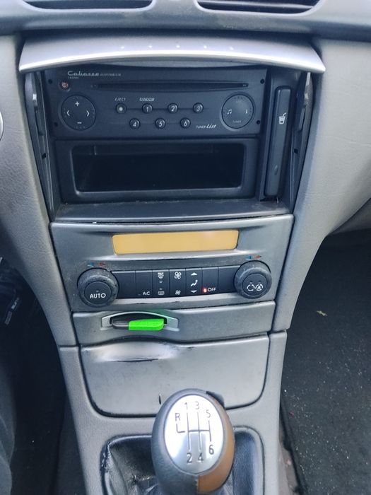 Renault laguna ler anuncio