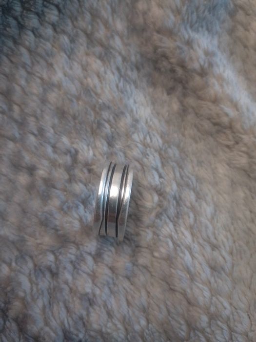 В стиле BVLGARI. Кольцо,серебро 925,подарок девушке. Размер 18