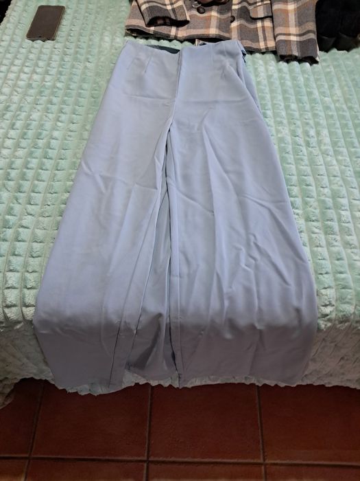 Calcas finas de verão