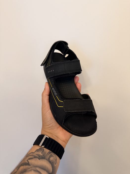 Sandały damskie Ecco Biom EU38 5,5us
