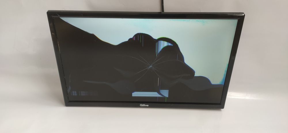 LG LED TV, Qilive, Blaupunkt, Kunft – For Parts64284333728643124