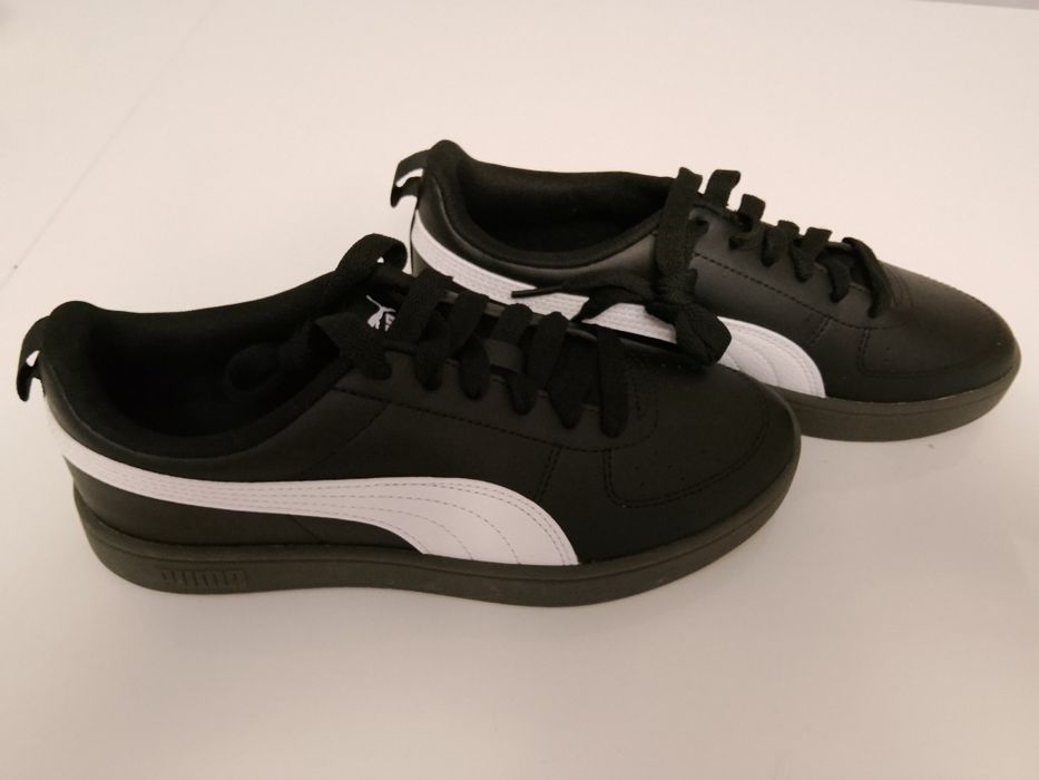 Buty adidas, puma, Reebok, Salomon