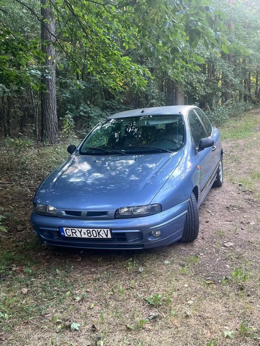 Fiat Bravo