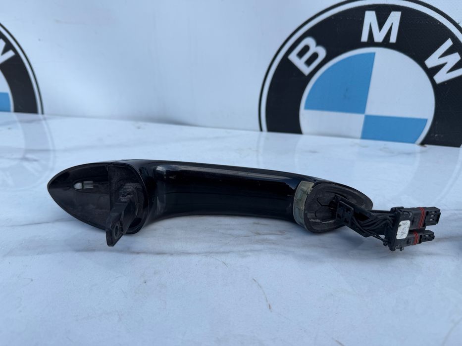Ручки bmw f10 f11  без ключевий доступ бмв ф10 ф11 keyless