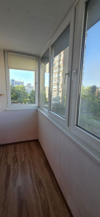 Сдам  1 кімнатну квартиру вул. ЗАКРЕВСЬКОГО 83А