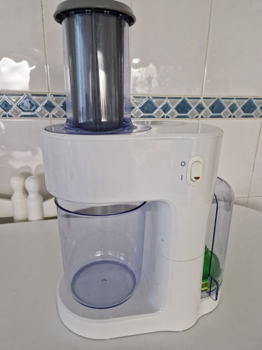 Espiralizador Silvercast