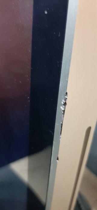 AppleiMac 20'' (Middle 2007)