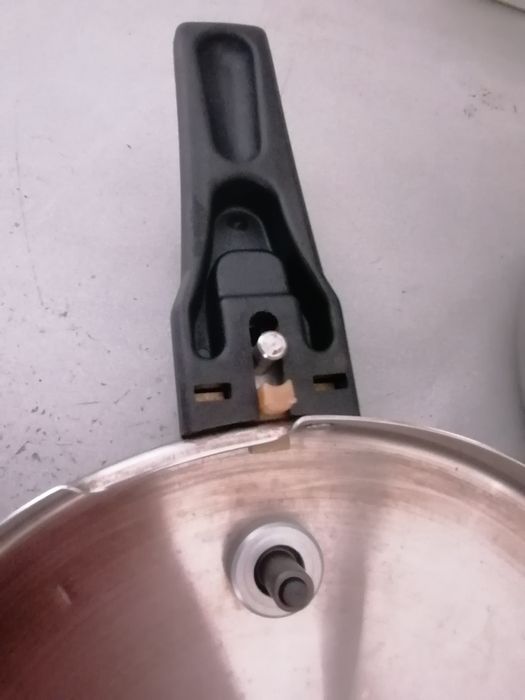 Panela de Pressão San Ignacio