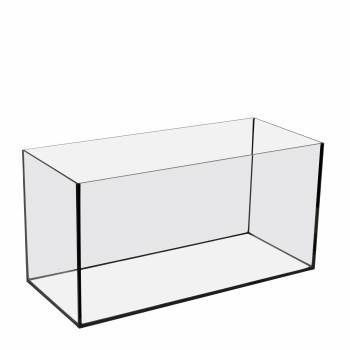 Akwarium proste Aquael . 100X40X50 200 L