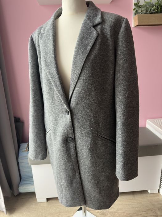 vero moda płaszcz XL