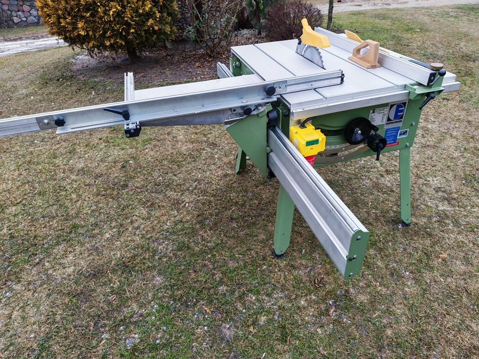 Krajzega stołowa Elektra Beckum PK250