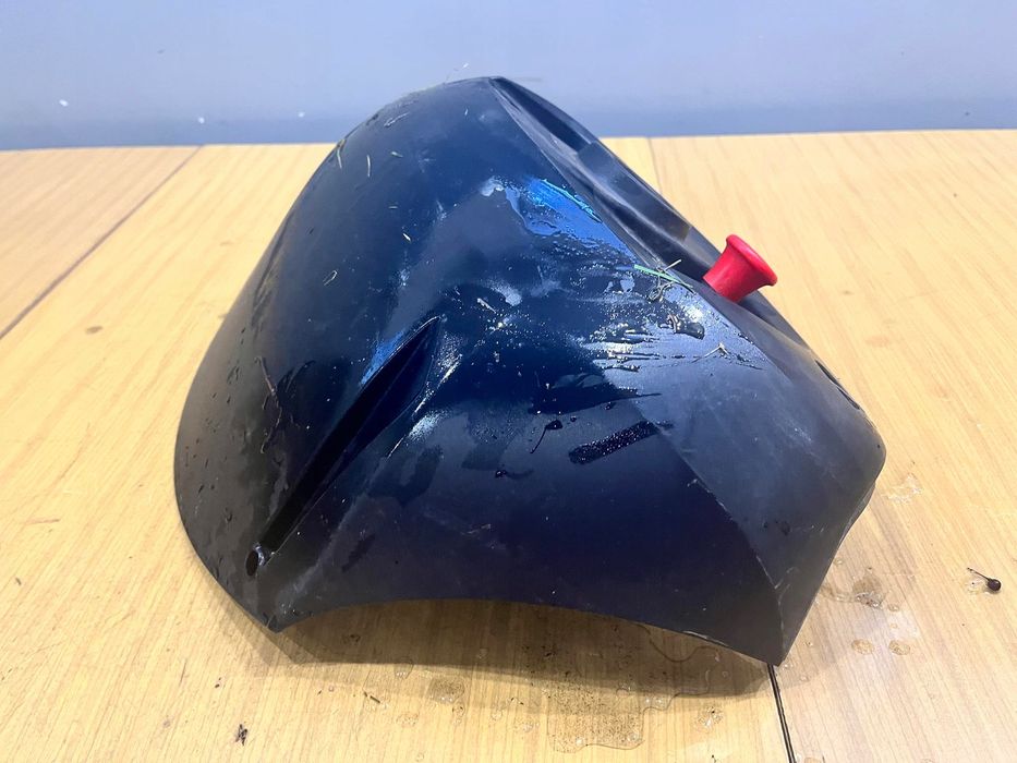 Ggp Nj 98 S 12,5Hp Traktorek Konsola Kierownicy