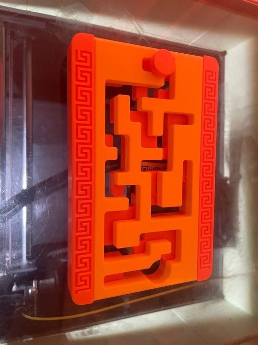 Вироби на 3D принтері