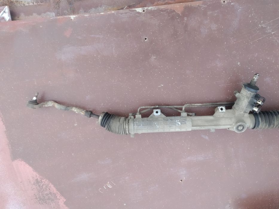 BMW 3 E36 Рейка Рулевая 1140828