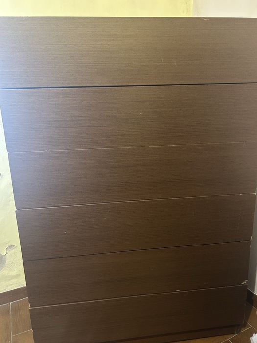 Mobilia de quarto