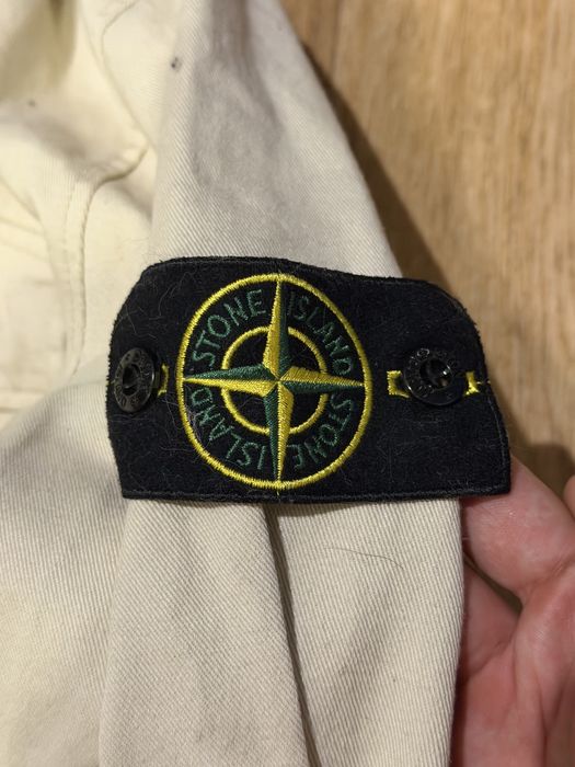 Продам джакет Stone Island