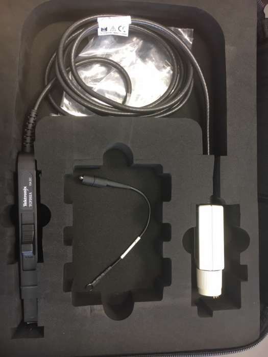 Amperometric Probe - New438129480224614401