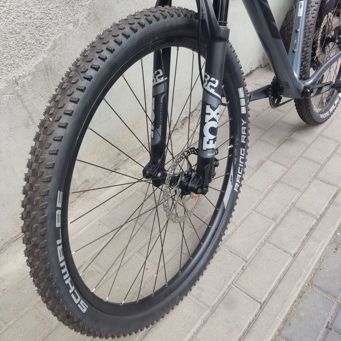 Rower KTM myroon Elite L 29"