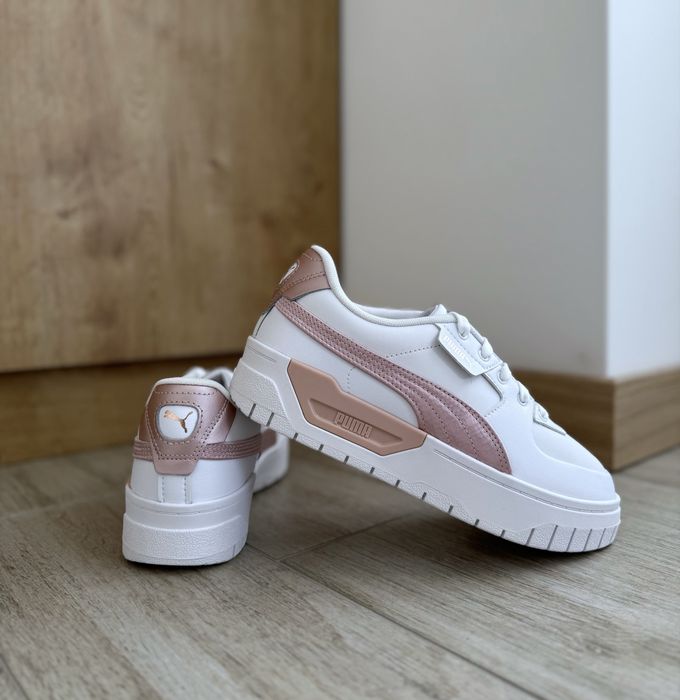 Puma Cali Dream Shiny Pack