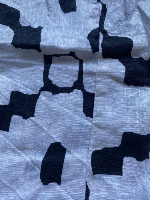 100% lniany top. H&M. Premium.