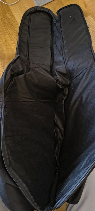 Futerał na gitarę klasyczną akustyczną