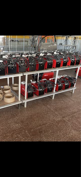 Інструмент Автослюсарю для рихтування. Споттер. Набір інструментів.