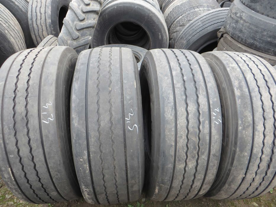 opony 385/65r22,5 matador