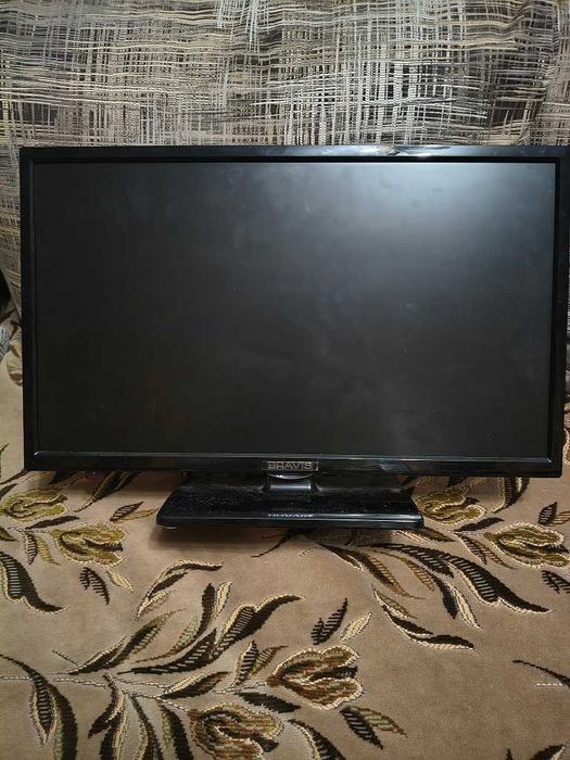 Телевізор SONY BRAVIS LED-22D2000