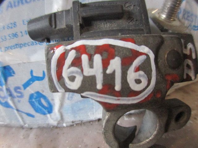 Módulo de bateria OPEL Corsa D