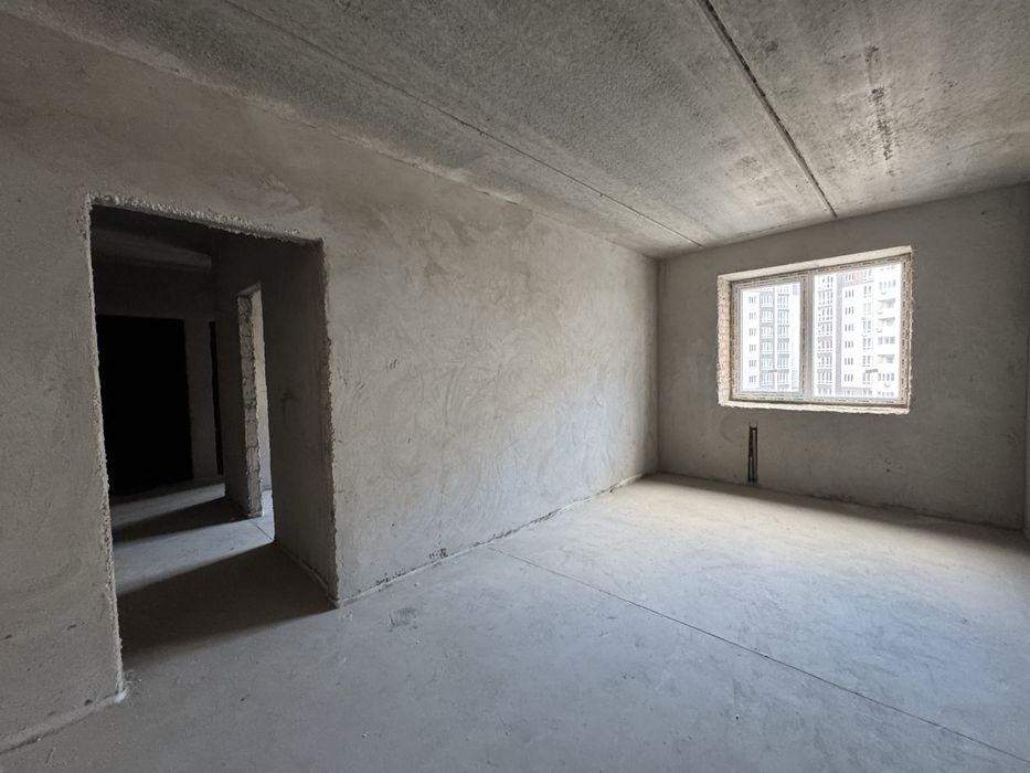 Продаж 3 к. квартири 89 м2 ЖК Вілар Ходосівка Мануфактура Мегамаркет