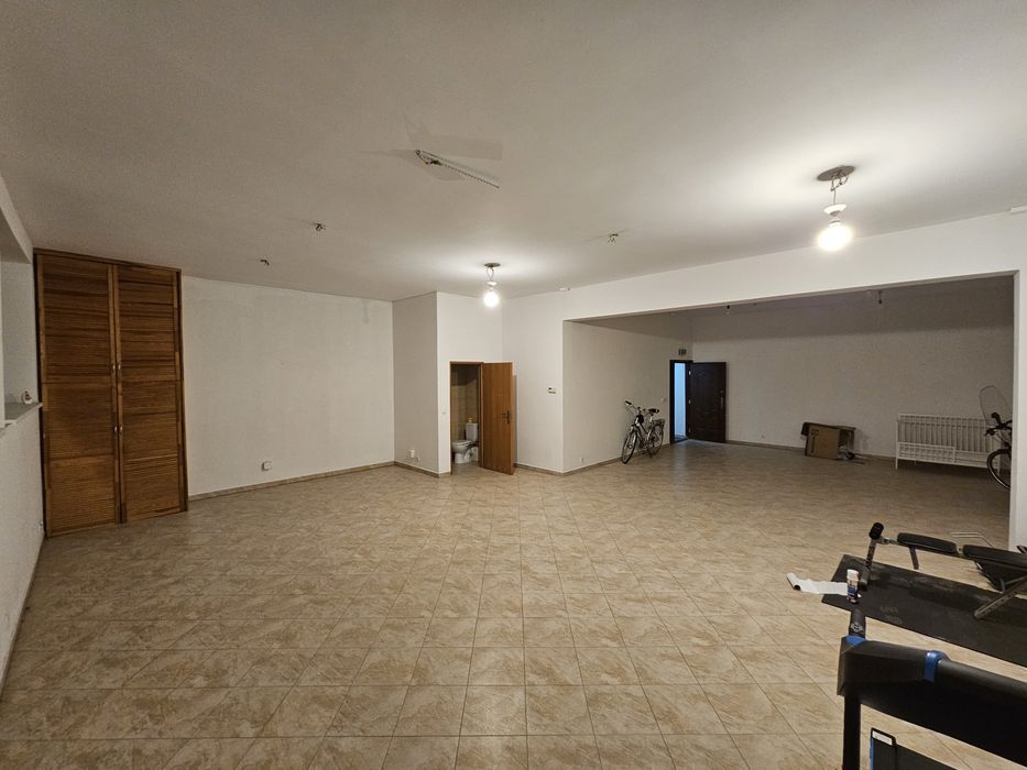 Lokal do wynajęcie Pod Arkadami (Usługi / biuro)