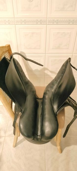 Sela Kieffer Original – Fabricada na Alemanha