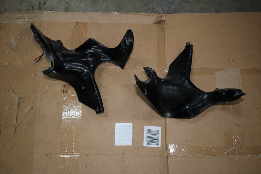 Wypełnienie Lewe Prawe Czaszy Honda CBR 600 F4 PC35 99-00