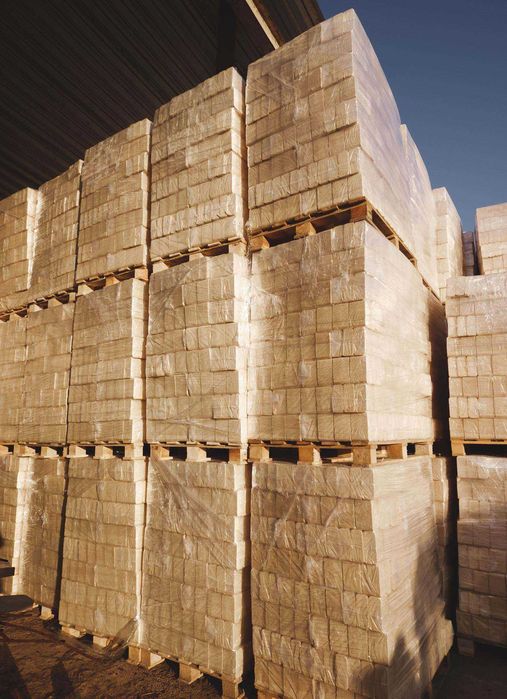 Brykiet drzewny, wysoka jakość. Szczytno i okolice!!!